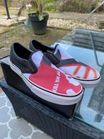 Vans x Metallica Kill em all maat 41, Kleding | Heren, Schoenen, Nieuw, Ophalen of Verzenden, Vans, Sneakers of Gympen