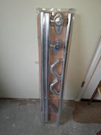 Nieuw douche gordijn ophang set, Ophalen of Verzenden, Nieuw, Overige typen