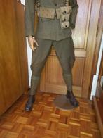 WO1 WOI WW1 WWI : US M1917 Breeches (rijbroek) Nr.3, Verzamelen, Militaria | Algemeen, Ophalen, Landmacht, Overige gebieden, Kleding of Schoenen