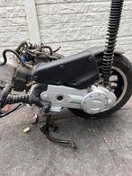 Vespa sprint e4 blok, Ophalen of Verzenden, Zo goed als nieuw