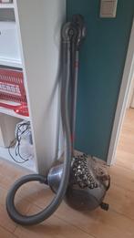 Dyson Big Ball Stofzuiger, Ophalen, Gebruikt, Stofzuiger, Reservoir