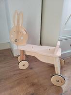 Trixie loopfiets, Ophalen, Zo goed als nieuw