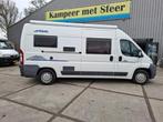 Verkocht Pössl 2 Win 120 PK 2009 Motorairco 121160, Pössl, Bedrijf, Diesel, Tot en met 2