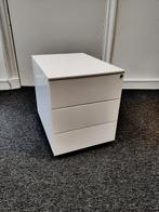 Vier ladekastjes, Ophalen, Minder dan 50 cm, Zo goed als nieuw, 3 of 4 laden