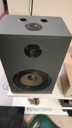 Luidspreker - Disco, Pop, Rock, Techno - Rotterdam Noord, Gebruikt, 60 tot 120 watt, Front, Rear of Stereo speakers, Ophalen