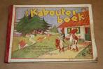 't Kabouterboek [1947]. Avonturen van Wipneus door Jan Wieg, Boeken, Ophalen of Verzenden, Gelezen