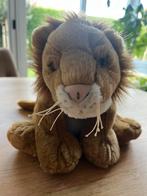 Knuffel leeuw, Ophalen of Verzenden, Zo goed als nieuw, Overige typen