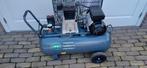 Airpress compressor 100 liter., Doe-het-zelf en Verbouw, Compressors, Ophalen of Verzenden, Zo goed als nieuw, 200 tot 400 liter/min