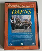 Daens (1992) - Drama, Alle leeftijden, Ophalen of Verzenden, Zo goed als nieuw, Drama