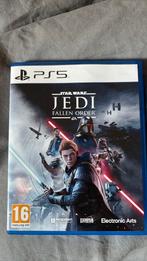 Starwars JEDI fallen order PS5, Spelcomputers en Games, Games | Sony PlayStation 5, Ophalen of Verzenden, Nieuw