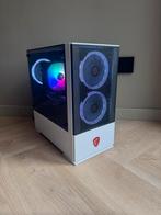 Goede gaming pc – i3-12100F + RX 5700 XT – plug & play, Computers en Software, Desktop Pc's, Ophalen of Verzenden, Zo goed als nieuw