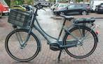 Cortina U4 Bosch Active line middenmotor garantie, Versnellingen, Zo goed als nieuw, 50 tot 53 cm, Ophalen