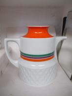 koffiepot retro, Schirnding Germany, space ace design, Ophalen of Verzenden
