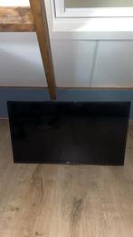 Kapotte Philips Smart-Tv, Ophalen, Philips, 80 tot 100 cm, Niet werkend
