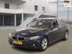 BMW 3-serie 320d EfficientDynamics Edition Business EXPORT, Auto's, BMW, 150 €/maand, Euro 5, Achterwielaandrijving, Blauw