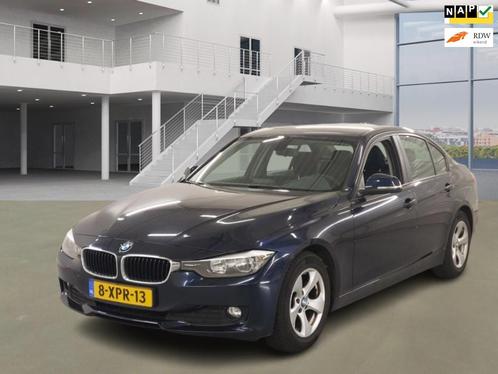 BMW 3-serie 320d EfficientDynamics Edition Business EXPORT, Auto's, BMW, Bedrijf, Te koop, 3-Serie, ABS, Airbags, Airconditioning