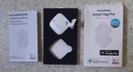 Tracker : Maginon Smart Tag Pro, Ophalen of Verzenden, Nieuw, Wit, Maginon