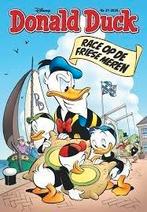 Donald Duck 31-2025 Friesland Donald Duck, Meerdere stripboeken, Ophalen of Verzenden, Nieuw