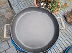 Paella pan en skottelbrooi voor cadac eazi chef  50, Ophalen