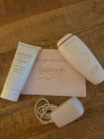 GoSmooth IPL Ontharingsapparaat, Ophalen of Verzenden, Gebruikt, Scheren en Epileren
