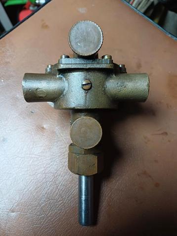 Jabsco Impellorpomp 4900-200 beschikbaar voor biedingen