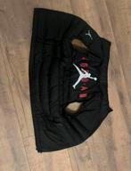 Jordan bodywarmer, Ophalen, Zo goed als nieuw