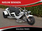 Rewaco RF1 ST3 ATM Trike (bj 2024), Motoren, Walinga Trikes, Bedrijf, Kadijk 11
8531XH  Lemmer, 1500 cc