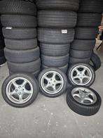 Mazda Mx-5 NB velgen set, Ophalen, 15 inch, Banden en Velgen, Winterbanden