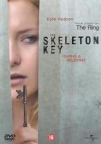 DVD The Skeleton Key, Bovennatuurlijke thriller, Ophalen of Verzenden, Zo goed als nieuw, Vanaf 16 jaar