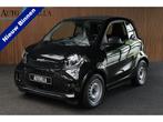 Smart Fortwo EQ 1e- Eigenaar Navi Climate LED Bluetooth BTW, Auto's, Smart, Automaat, Gebruikt, Bluetooth, 1095 kg