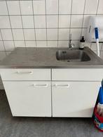 Diverse afmetingen keukenblokjes/keukens, Ophalen, 50 tot 100 cm, Zo goed als nieuw, Minder dan 100 cm