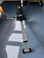 Roeitrainer, Sport en Fitness, Fitnessapparatuur, Ophalen, Overige materialen, Gebruikt, Buik