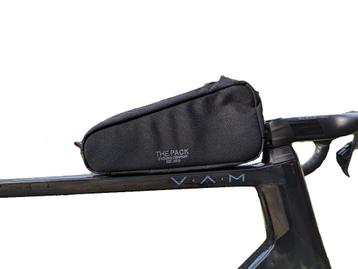 The Pack Snack Bag fietstas/frametas - ZGAN beschikbaar voor biedingen