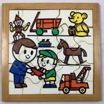 Rolf Educatieve puzzel 25 stukjes kinderpuzzel school peuter, Kinderen en Baby's, Speelgoed | Educatief en Creatief, Postbus 64461, Brunssum, Nederland