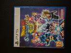 Dragonball Sparking Zero PLAYSTATION 5, Spelcomputers en Games, Games | Sony PlayStation 5, Ophalen, Zo goed als nieuw