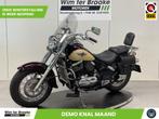 Kawasaki VN-800 Classic (bj 1997), Motoren, Motoren | Kawasaki, 2 cilinders, 805 cc, Motorrijbewijs A, Bedrijf