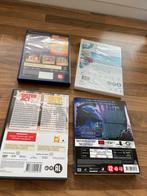 DVD Boxset - Alice, Smurfen, Sister Act, Avatar, Alle leeftijden, Ophalen of Verzenden, Gebruikt, Boxset
