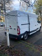 Renault Master 2.3DCI 96KW 2016, Auto's, 13 km/l, Achterwielaandrijving, 4 cilinders, Renault