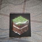 Minecraft: Blokopedia, Ophalen of Verzenden, Zo goed als nieuw, Minecraft