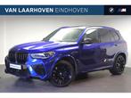 BMW X5 M Competition High Executive Automaat / Panoramadak S, Gebruikt, Met garantie (alle), 3000 kg, Bedrijf