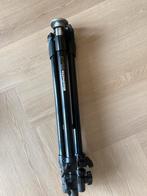 Statief manfrotto, Ophalen, Zo goed als nieuw, Driepoot