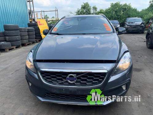 Snijdeel links-voor van een Volvo V40 (45500), Auto-onderdelen, Carrosserie en Plaatwerk, Volvo, Gebruikt, 6 maanden garantie