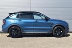 Lynk & Co 01 1.5 Trekhaak Afneembaar Hoogglans Zwarte Velgen, Stof, Euro 6, Blauw, Traction-control