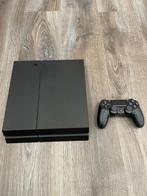 PlayStation 4 classic met Controller / Garantie, 500 GB, Sony, Ophalen of Verzenden, Zo goed als nieuw