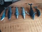Schleich grote zeedieren., Ophalen of Verzenden, Zo goed als nieuw, Paard, Beeldje of Figuurtje