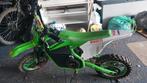 Elektrische minimotor/pitbike 36v opknapper, Fietsen en Brommers, Minibikes, Midibikes en Pitbikes, Ophalen, Gebruikt, Overige typen