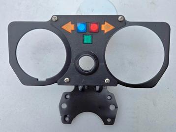 Zundapp vierkante cockpit houder. beschikbaar voor biedingen