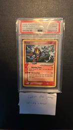 Entei goldstar psa 9, Ophalen of Verzenden, Zo goed als nieuw, Losse kaart