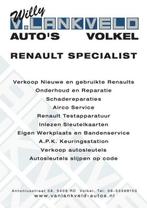 Navigatie systeem Renault Kadjar ('15->) 281156826r, Auto-onderdelen, Gebruikt, Ophalen of Verzenden