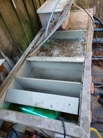 Filtreco filter, Tuin en Terras, Vijvers, Ophalen, Zo goed als nieuw